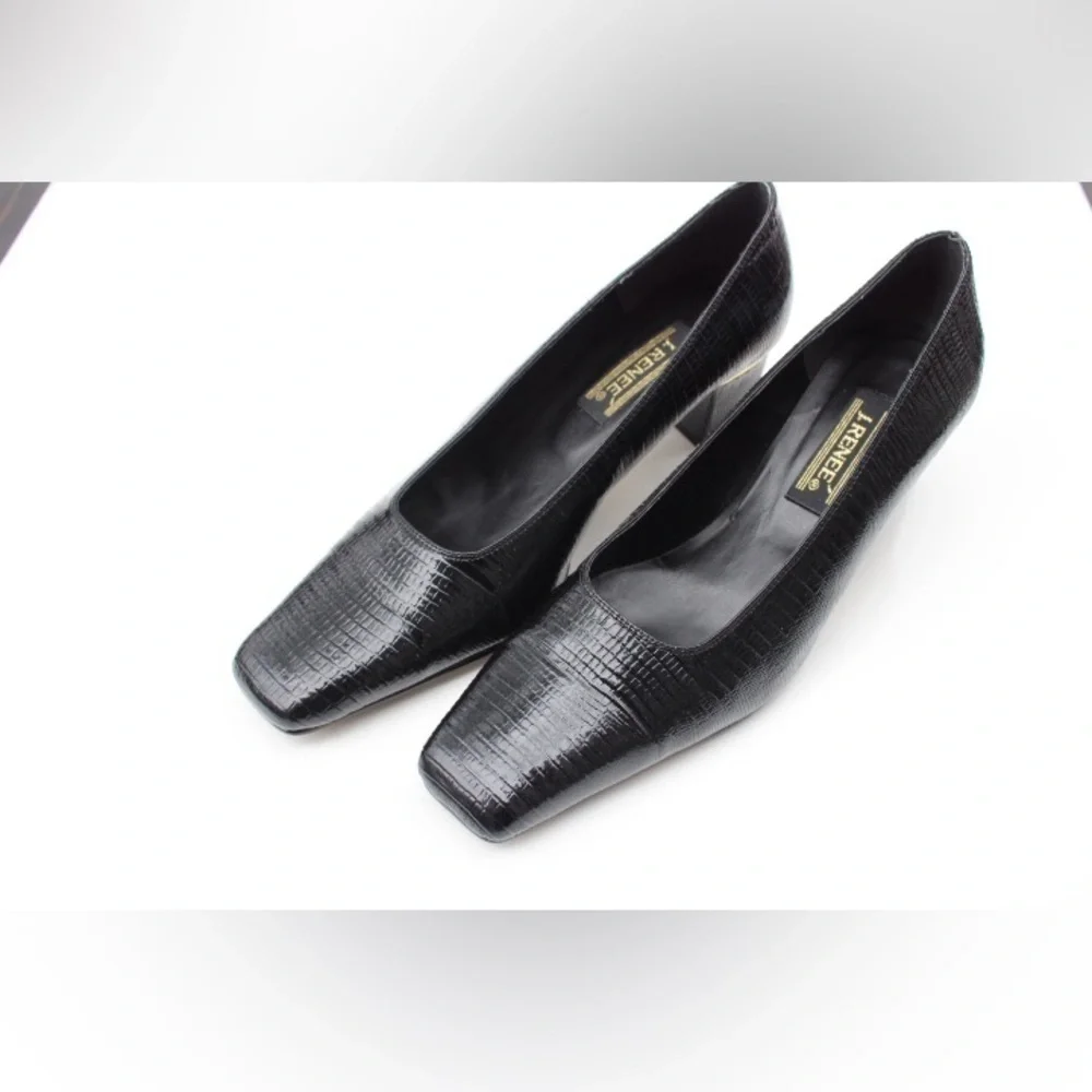 J. Renee pumps